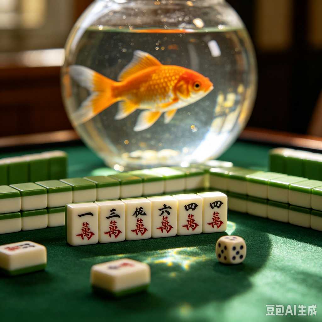 Ogden,mahjong