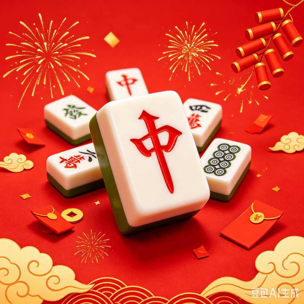 Florida,mahjong