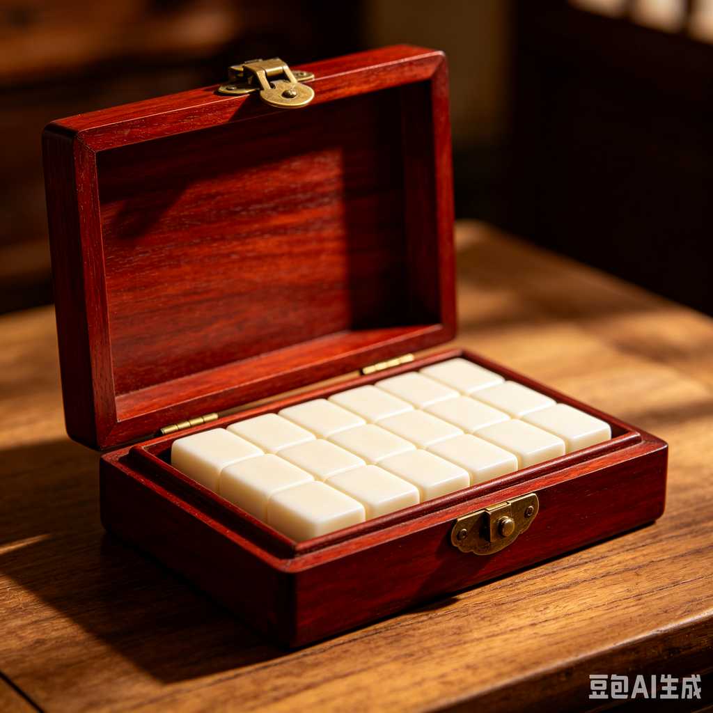 Cartagena,mahjong