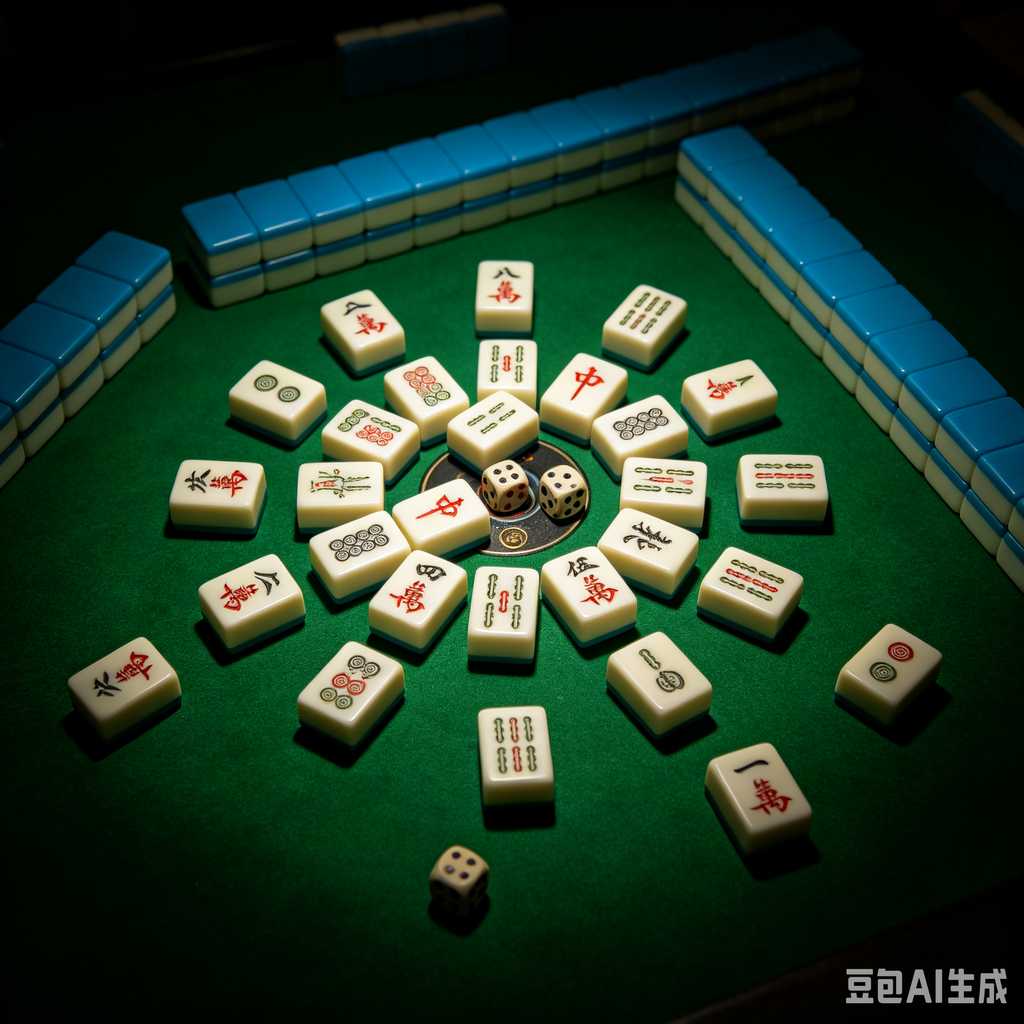 Cancun,mahjong