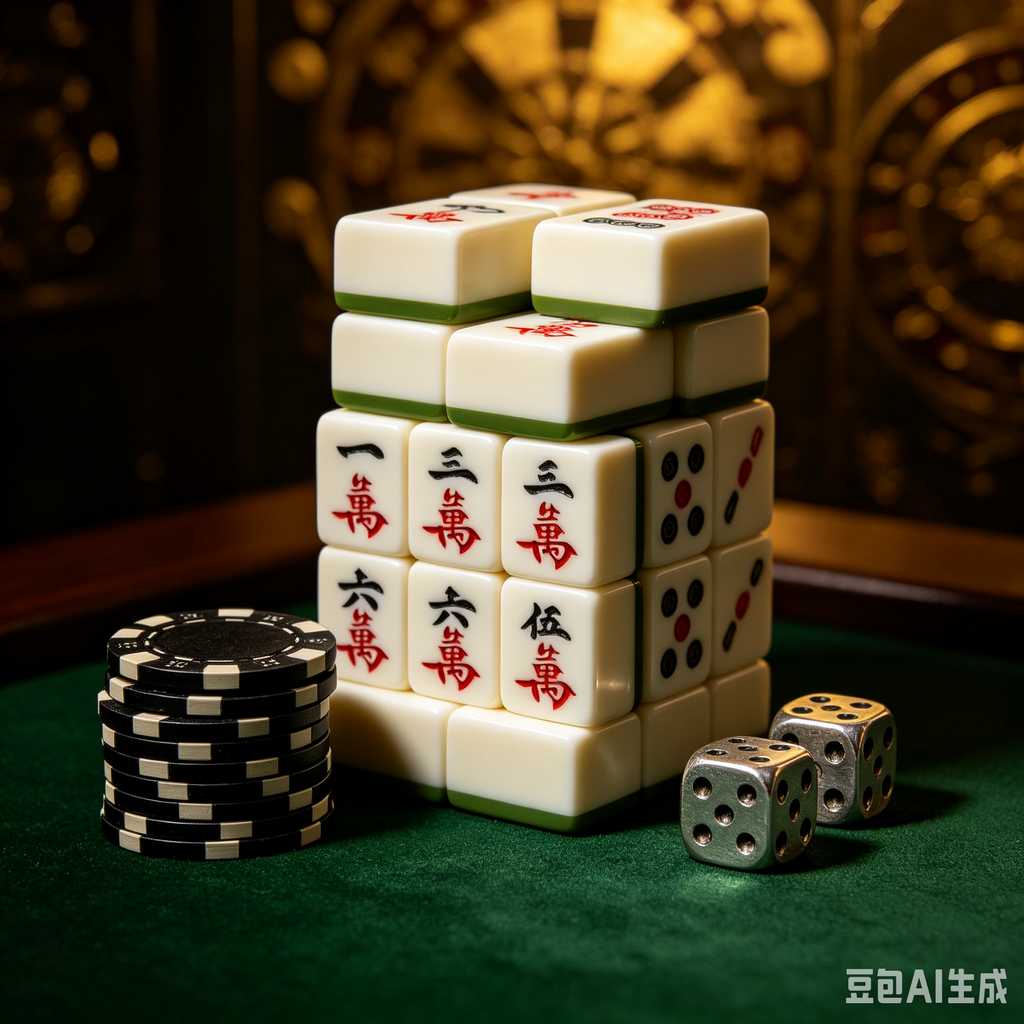 SaltLakeCity,mahjong