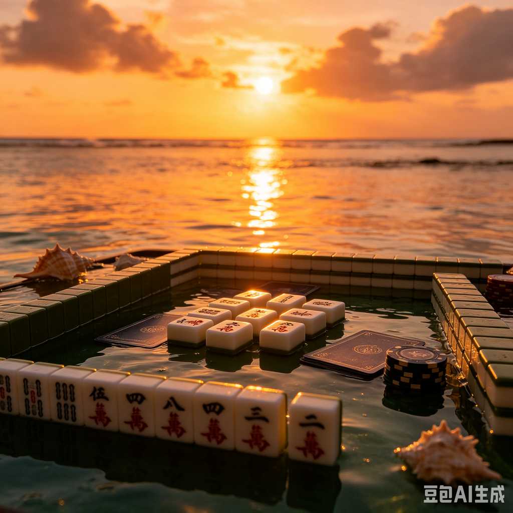 Washington,mahjong