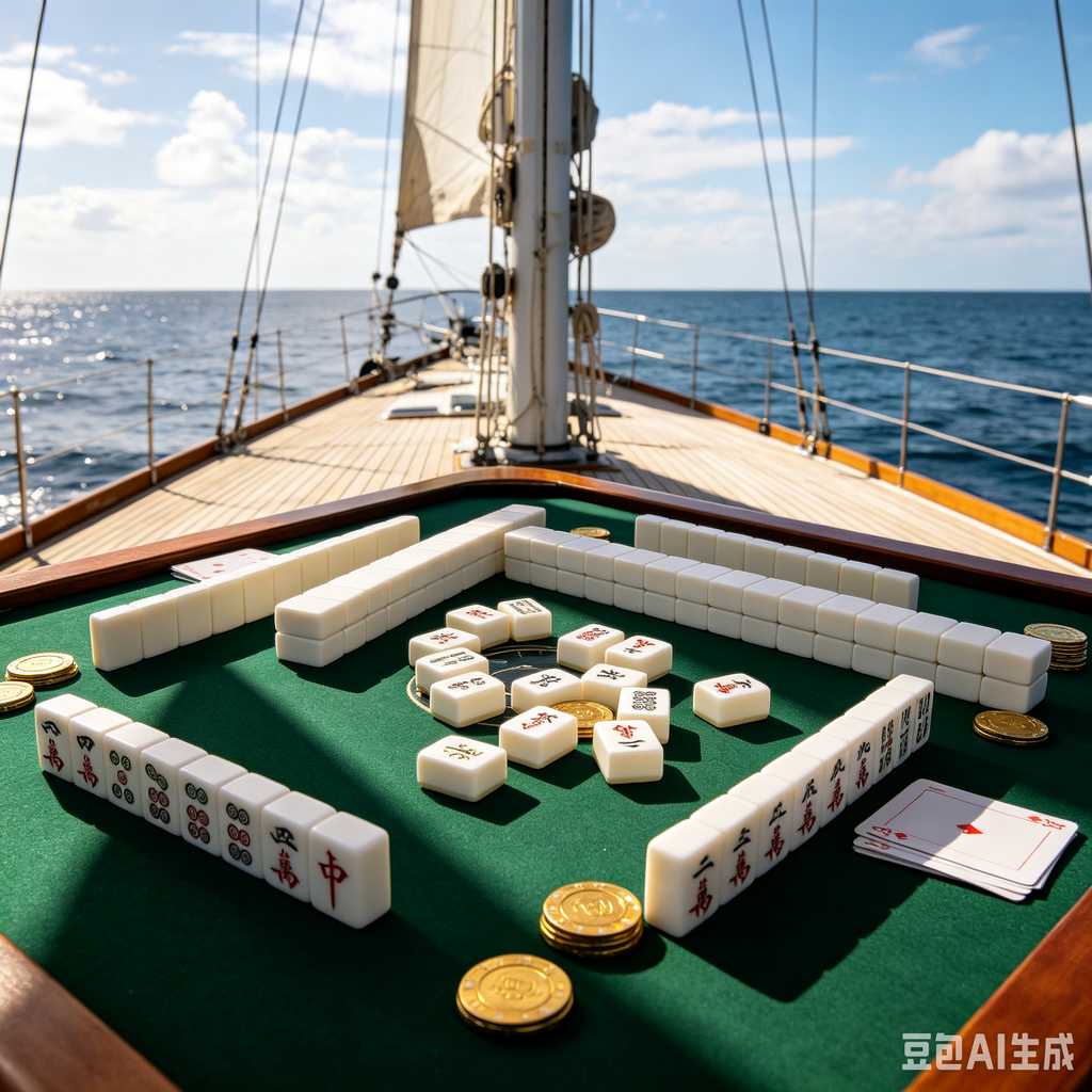 Trujillo,mahjong
